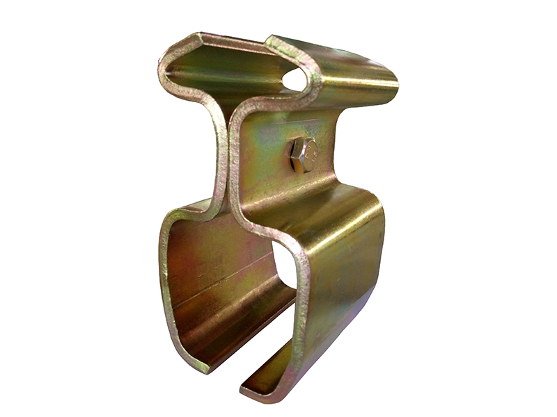 軌道安裝連接件系列